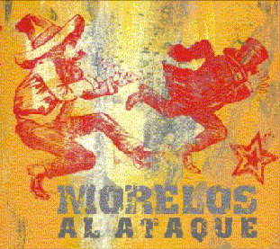 Morelos al Ataque