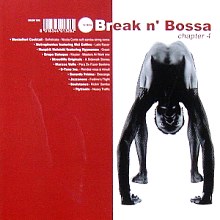 Breaks 'N Bossa 4