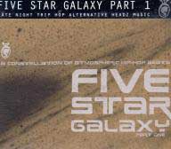 Five Star Galaxy 1