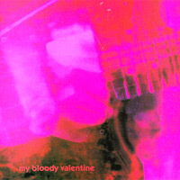 My Bloody Valentine-Loveless