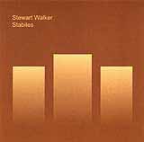 Stewart Walker-Hurricane Weather EP